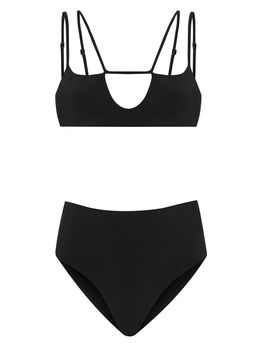 Coastline - Bikini Set