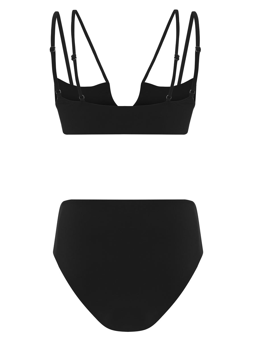 Coastline - Bikini Set