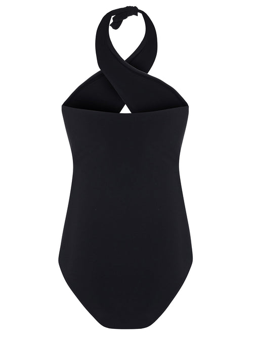 Cindy Swimsuit | Black