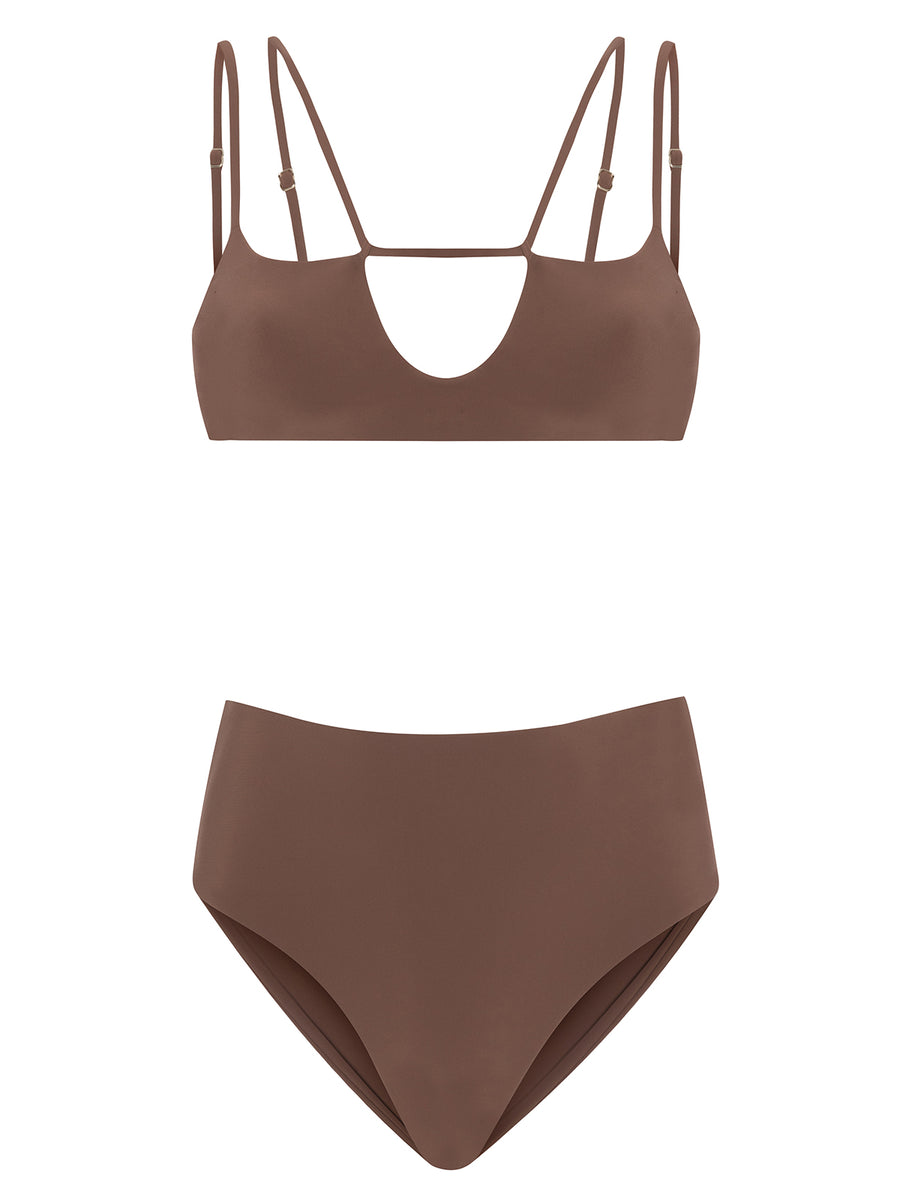 Coastline - Bikini Set