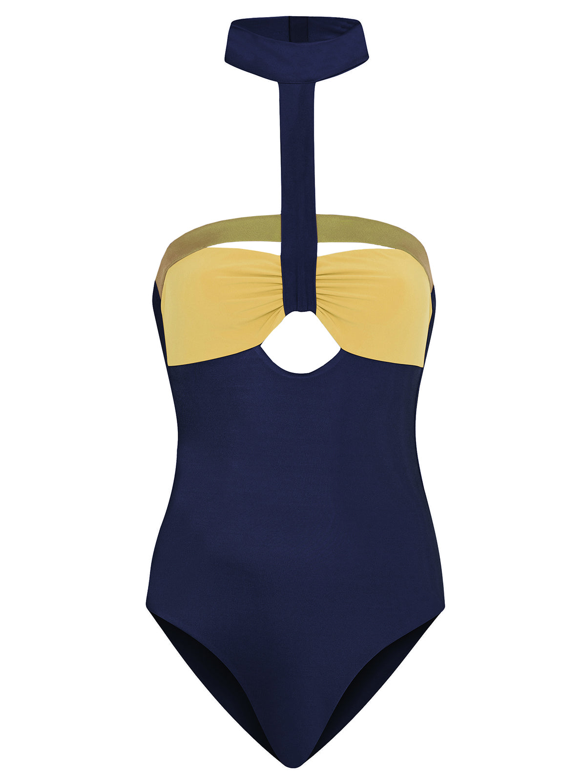 Matilda Swimsuit | Multicolor
