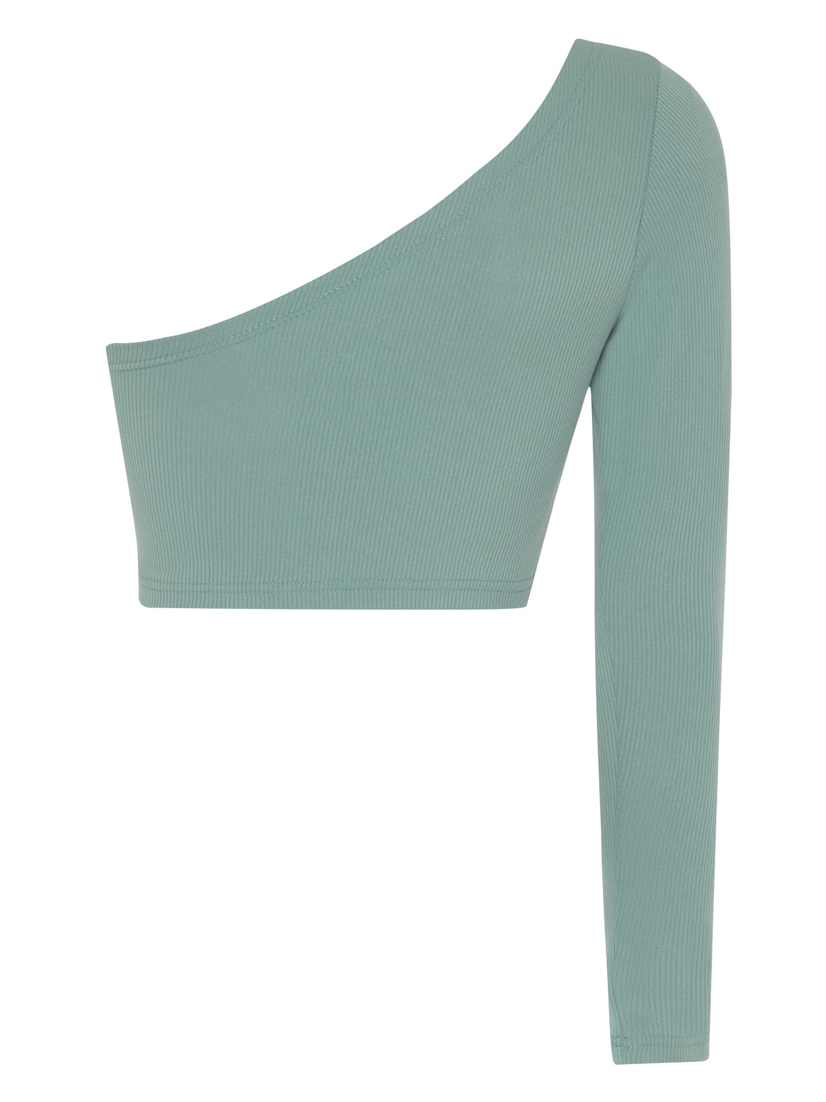 Free Throw Bra | Green