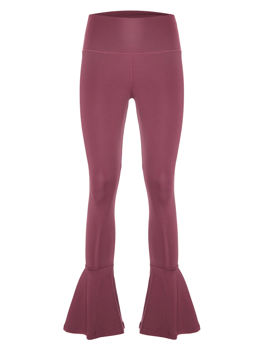 Wonderland Run Leggings | Koyu Purple