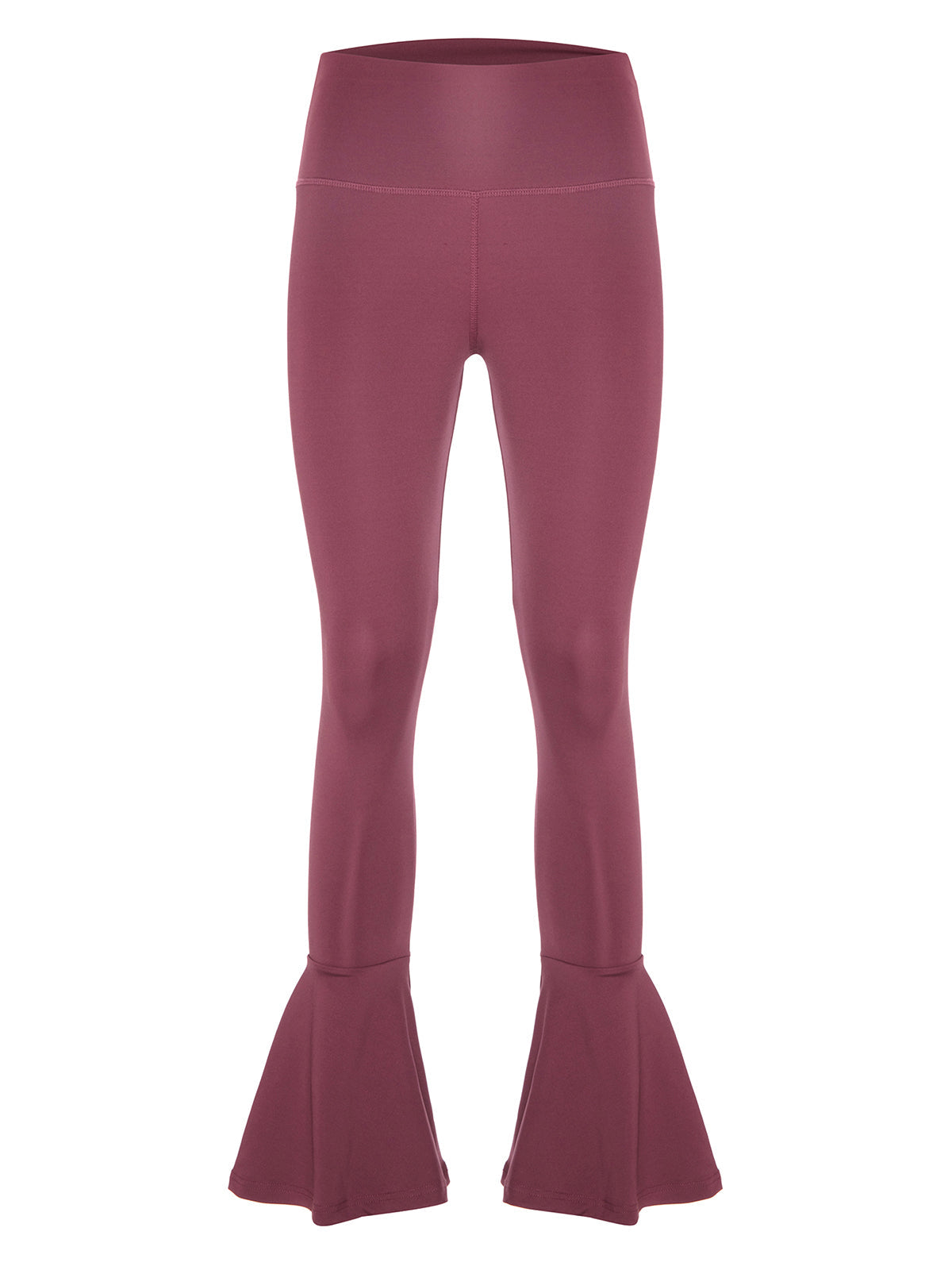Wonderland Run Leggings | Koyu Purple