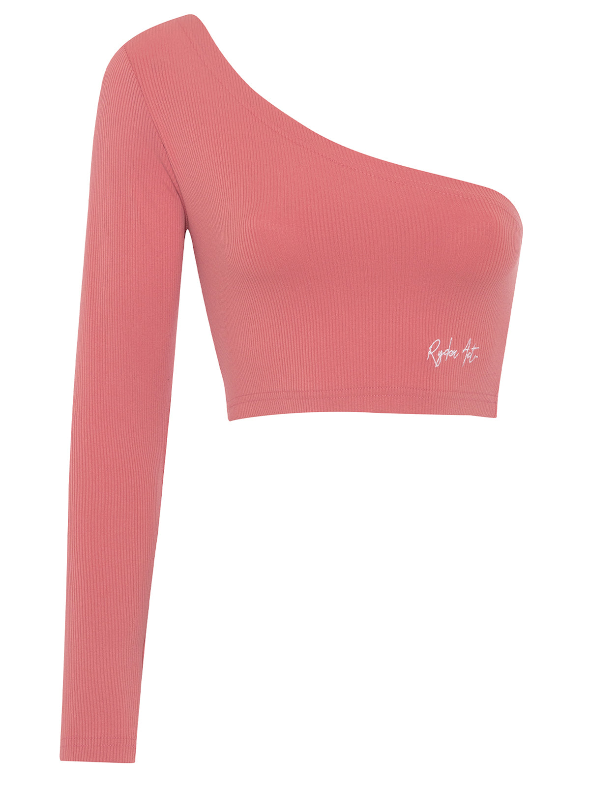 Free Throw Bra | Salmon