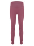 Ankle Biter Leggings | Purple