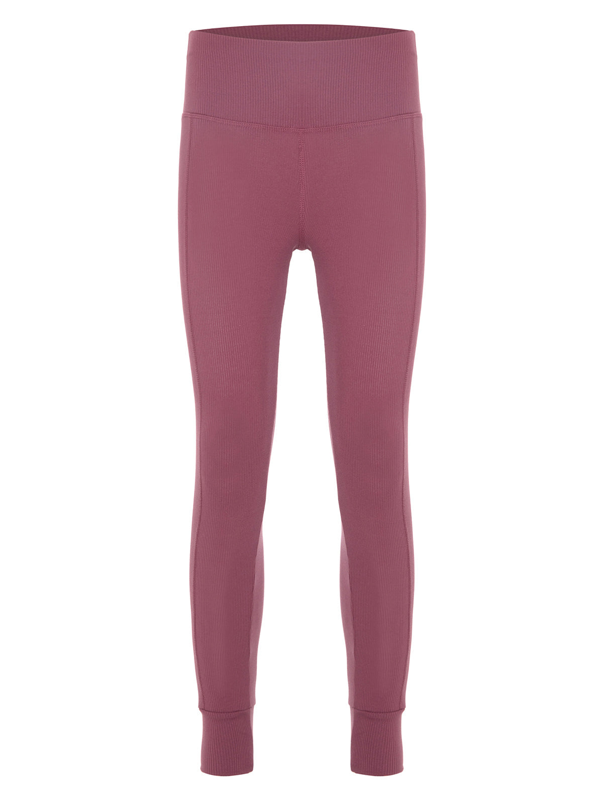 Ankle Biter Leggings | Purple