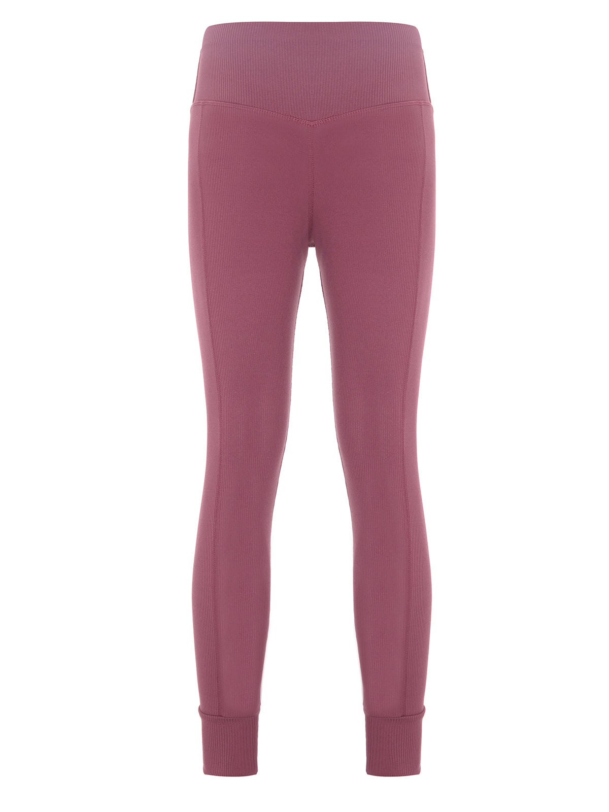 Ankle Biter Leggings | Purple