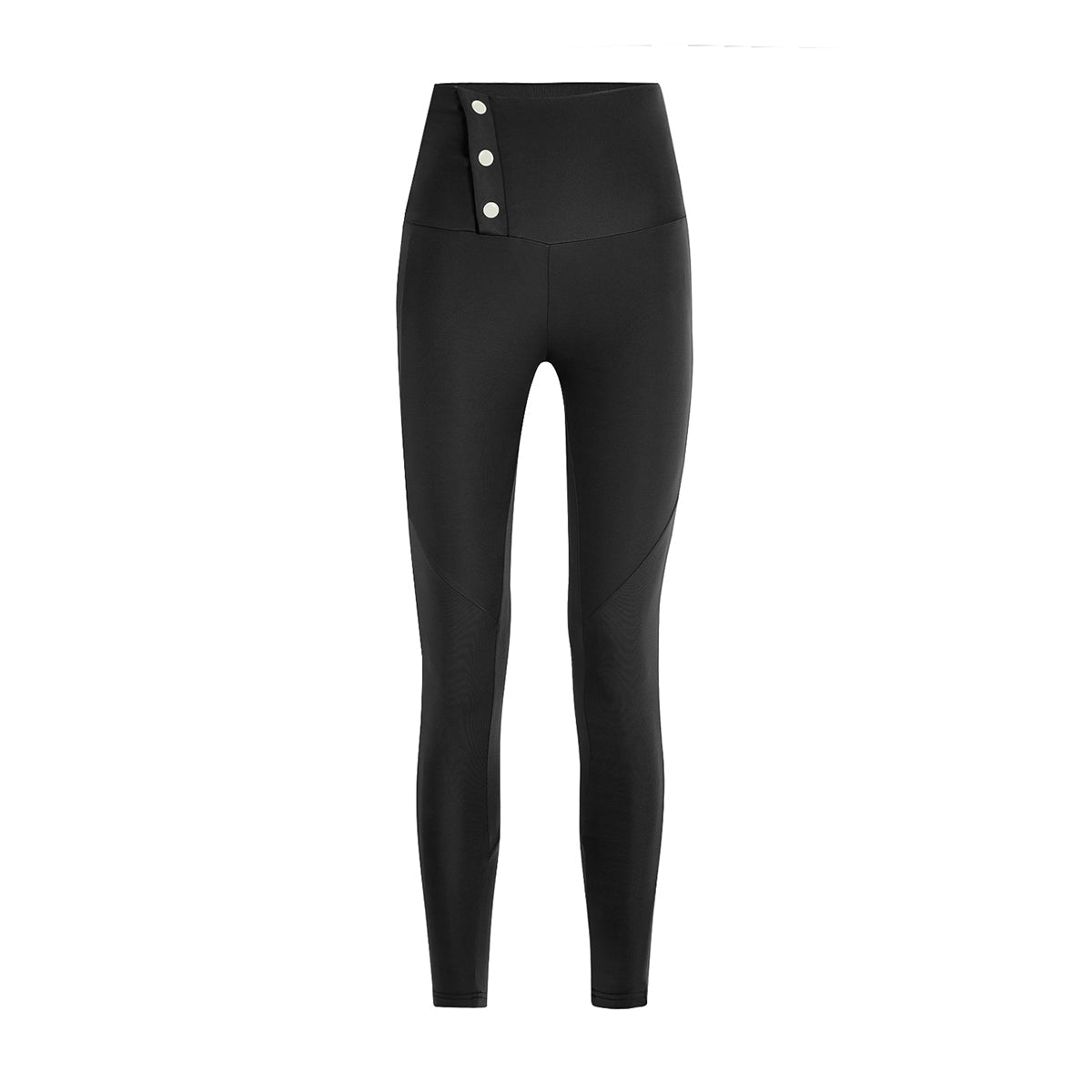 Fit Day Leggings | Black