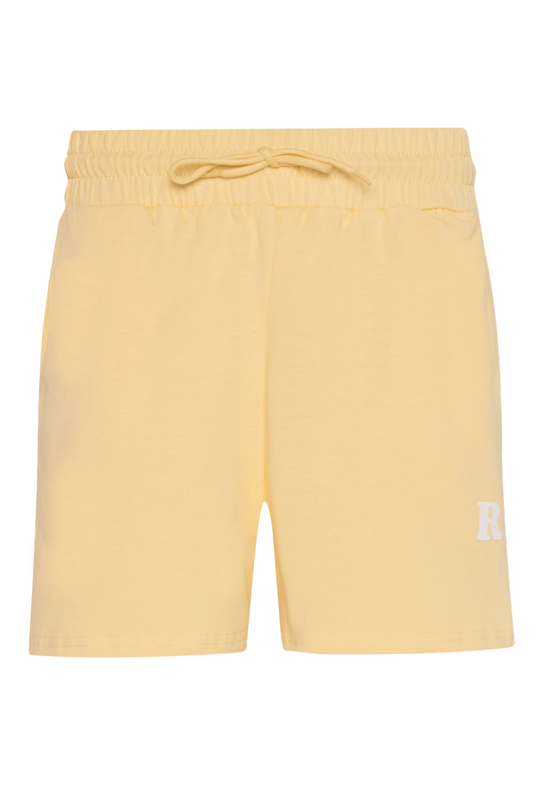 Hot Shot Relaxed | Yellow