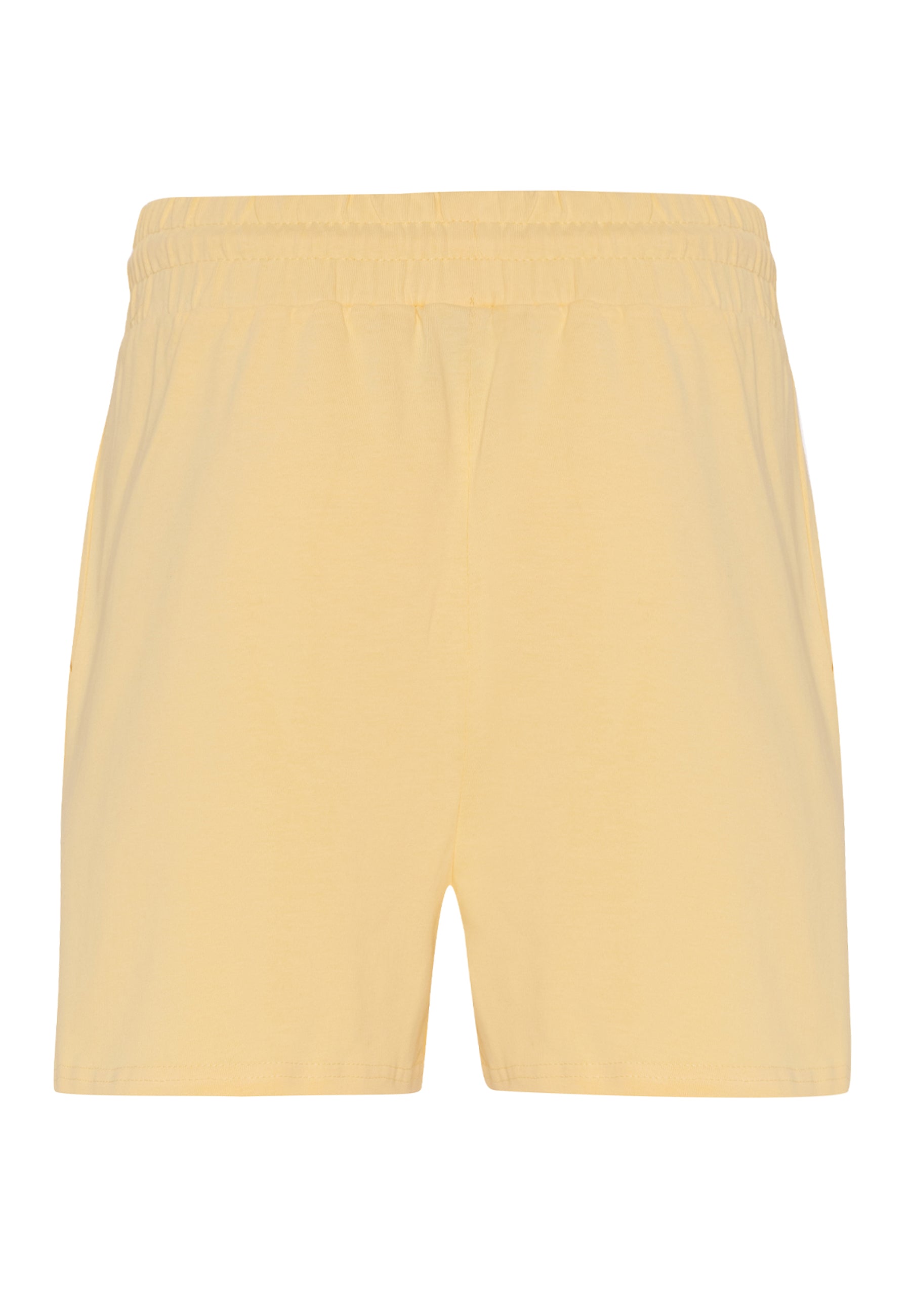 Hot Shot Relaxed | Yellow
