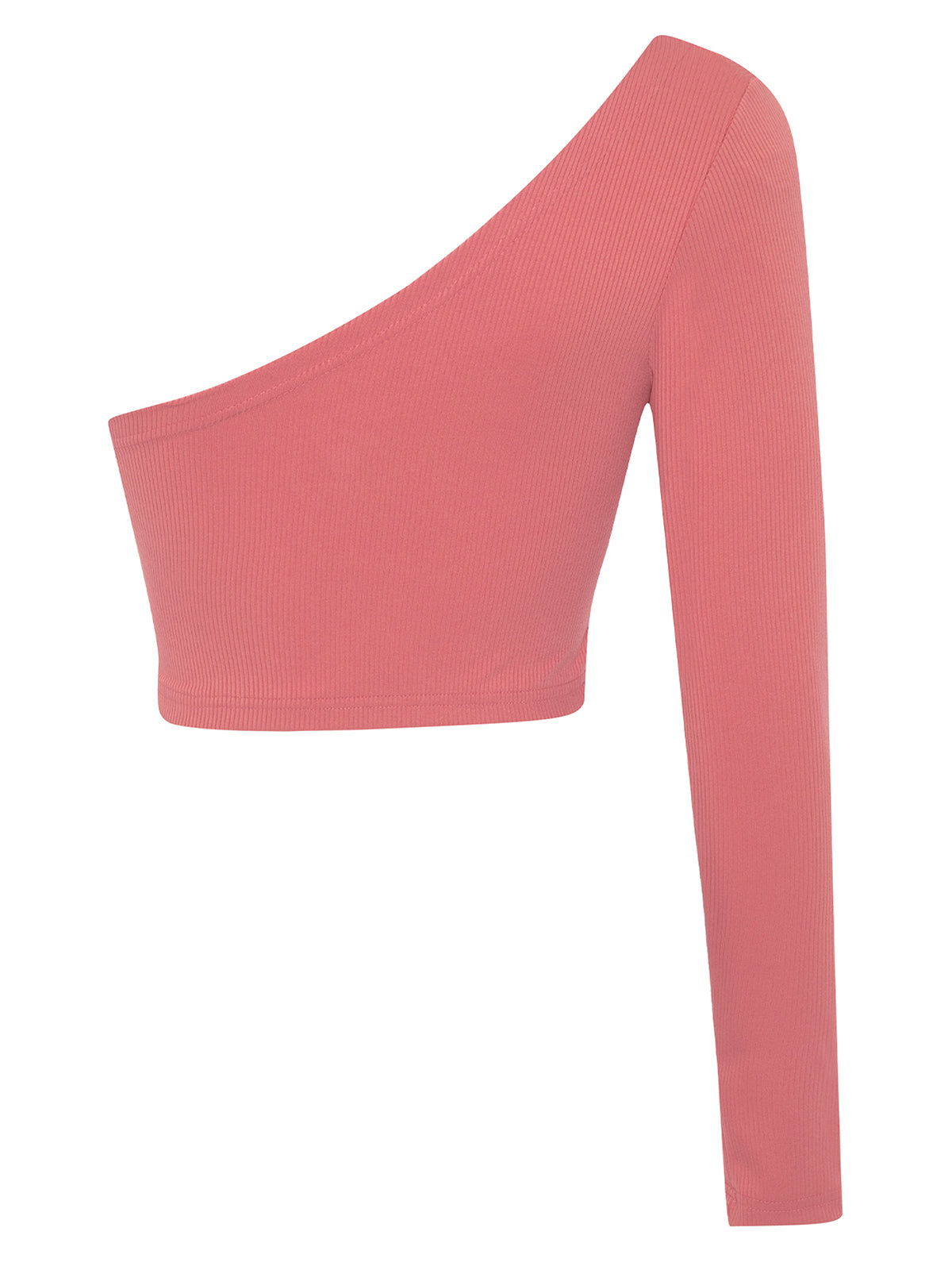 Free Throw Bra | Salmon