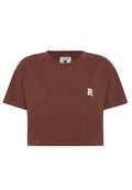 Inspire Tee | Brown