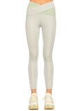 Infinity Leggings | Green