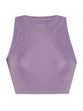Every Single Time Cutout Bra | Lilac