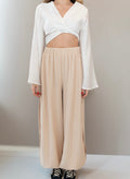 Sandslip Pant | Beige