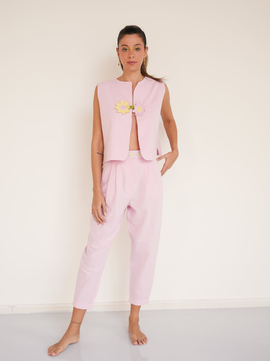 Sakura Pant