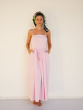 Blush Dress