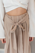 Thala Brown Pant