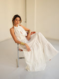 Waves Dress