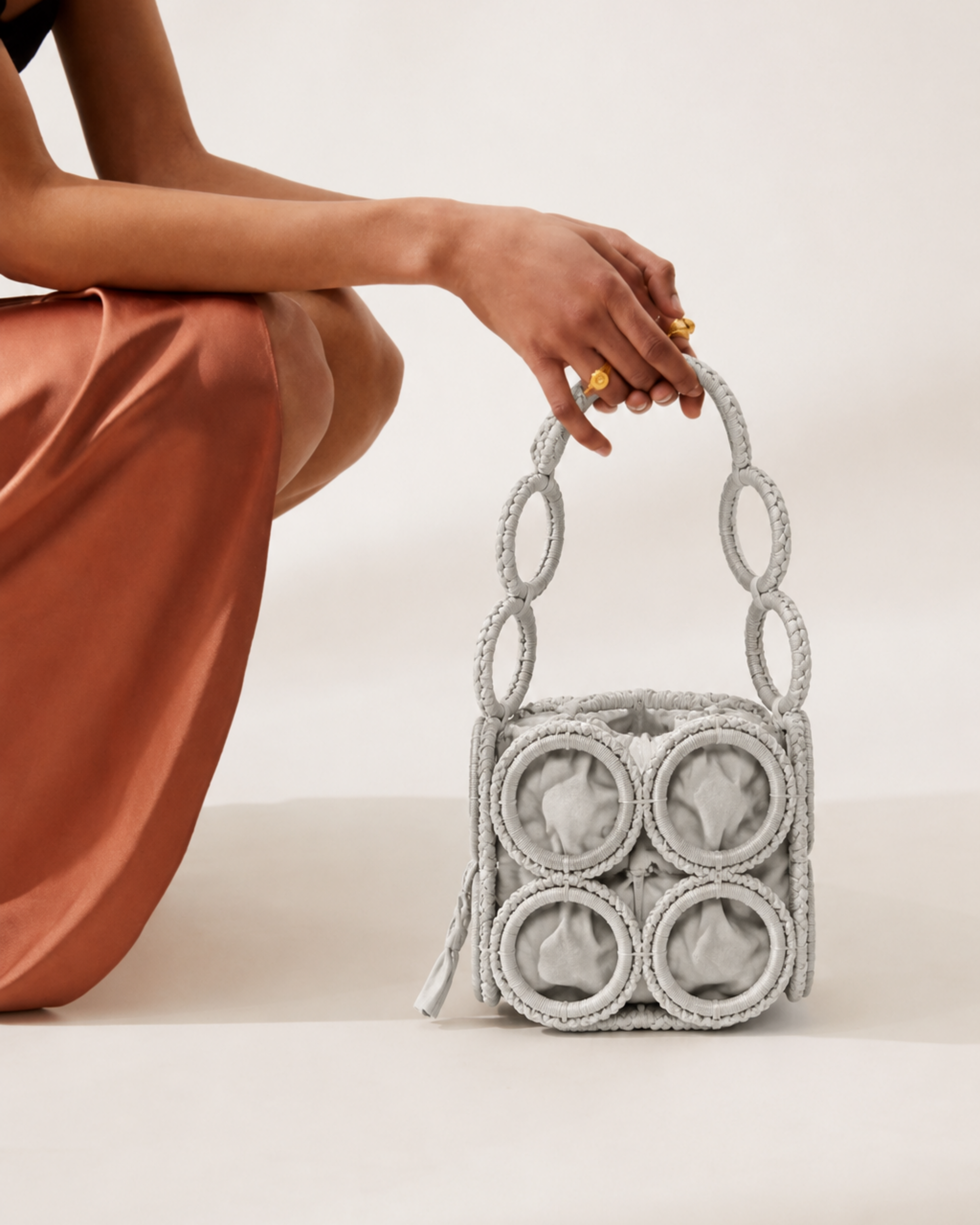 Leather Bag