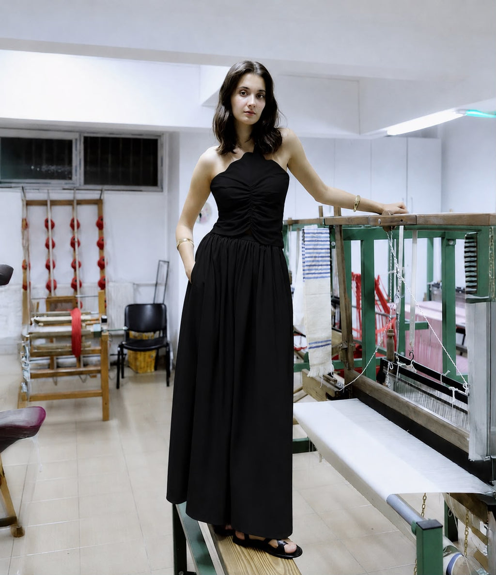 Cosette Skirt