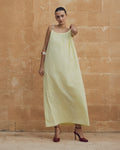 Solene Dress