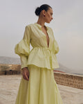 Aurea Blouse