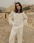 Calista Blouse