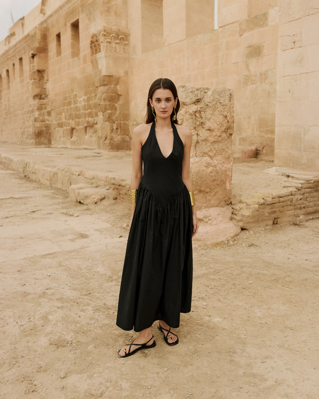 Astrea Dress