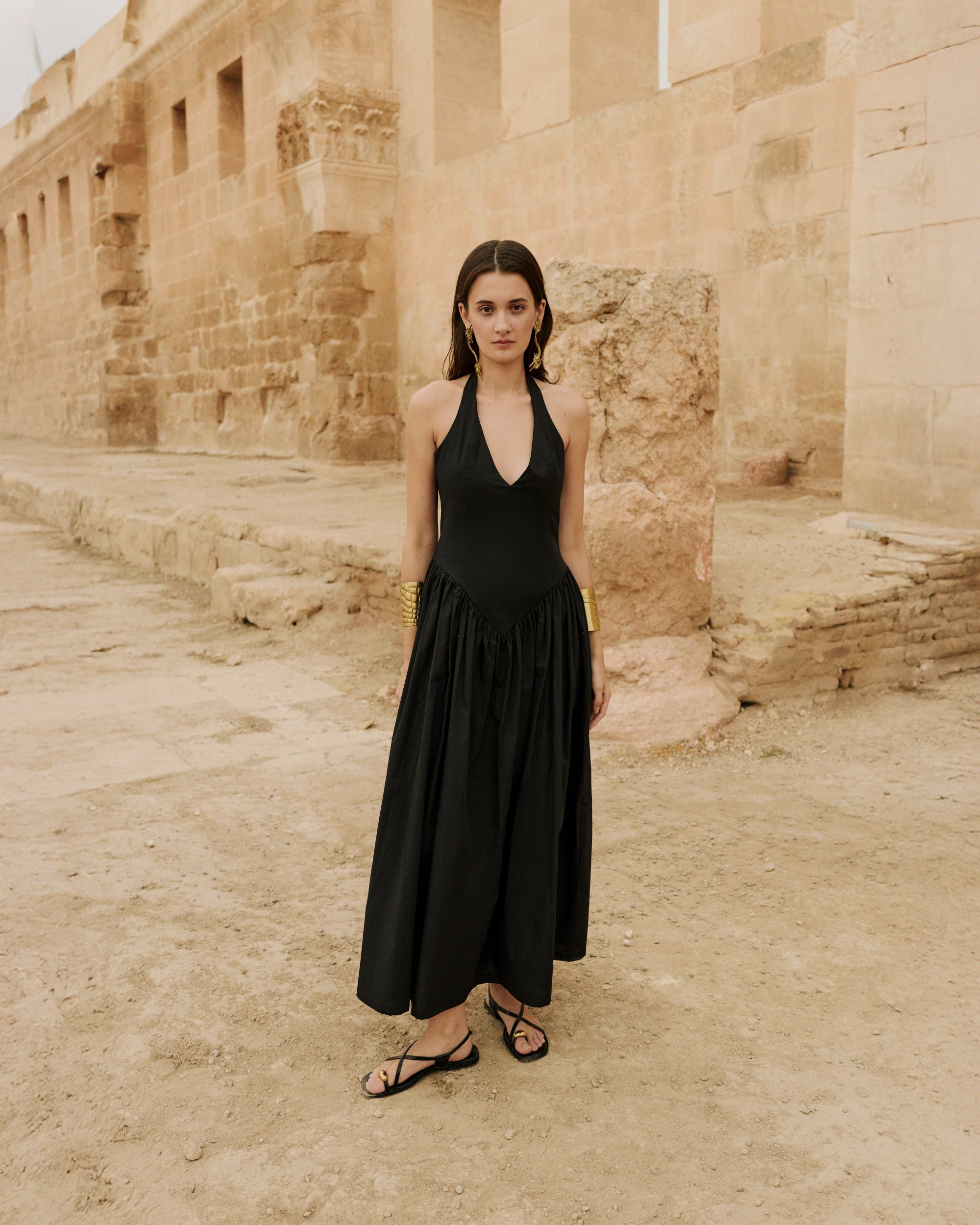 Astrea Dress