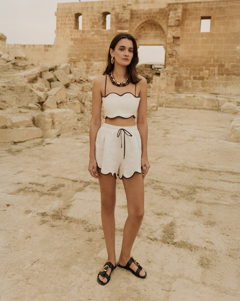 Liora Top