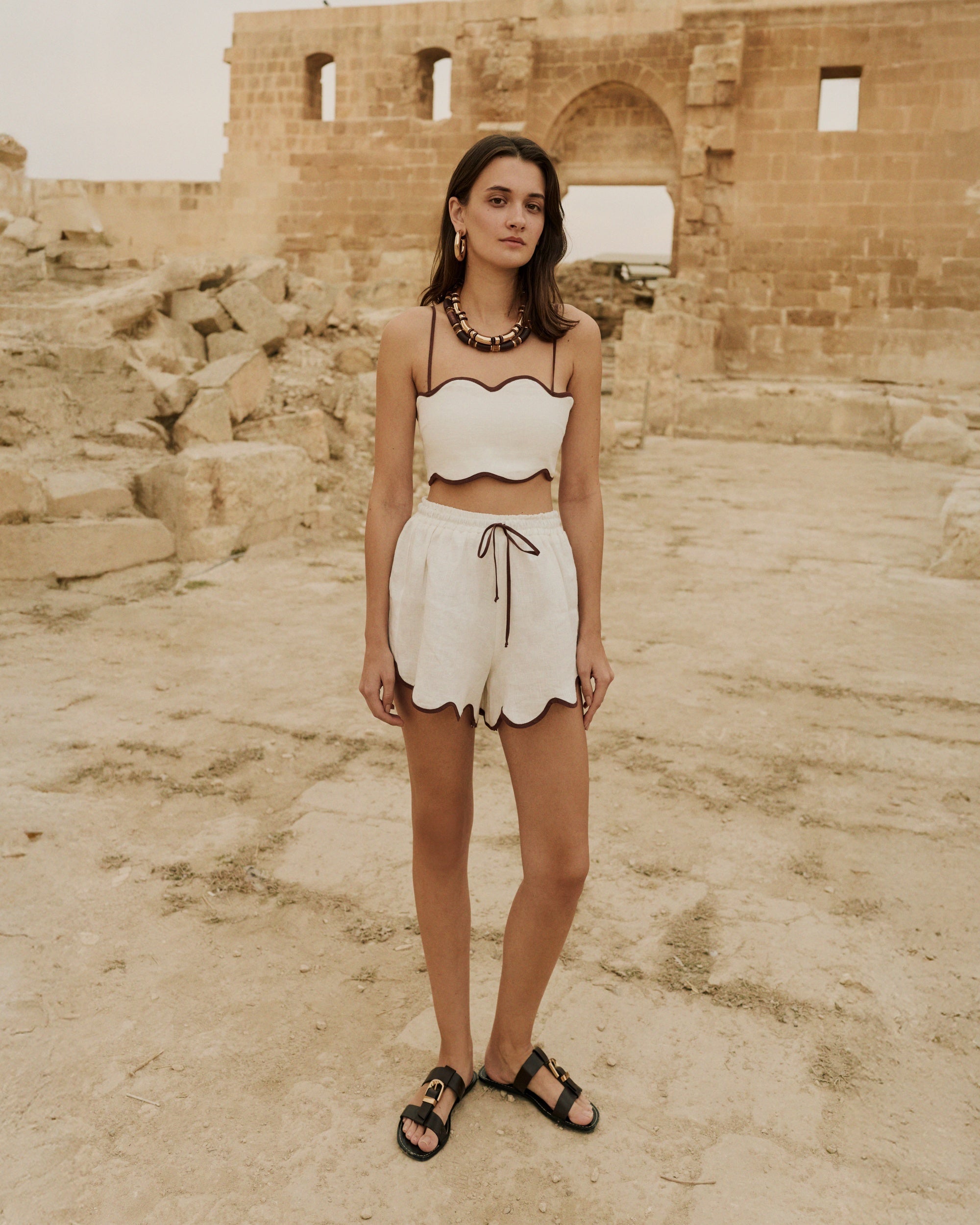 Dune Short