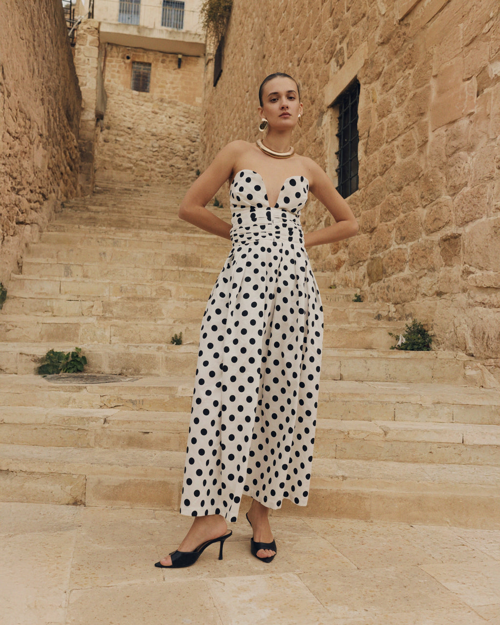 Amelie Dress