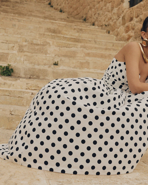 Amelie Dress