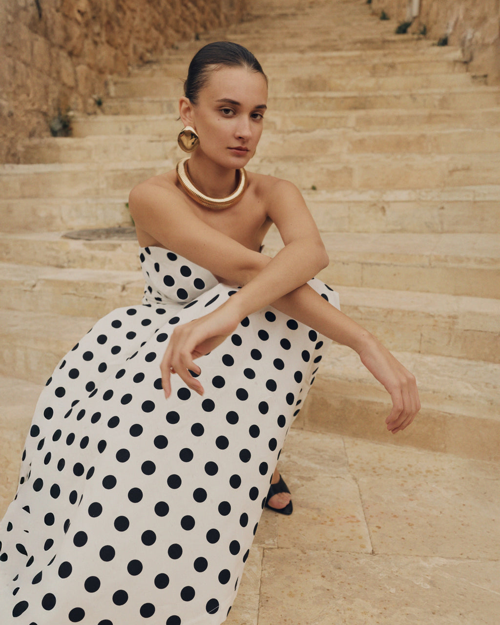 Amelie Dress