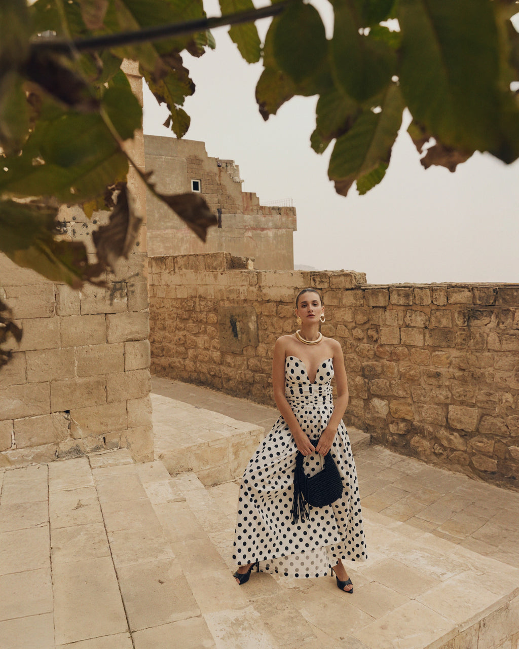 Amelie Dress