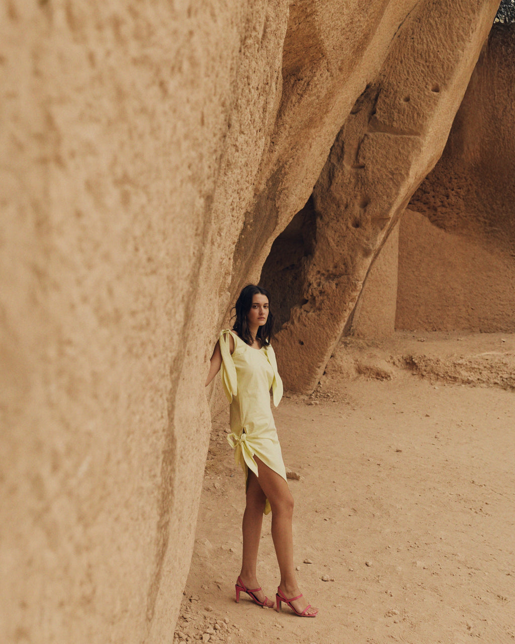 Noura Dress