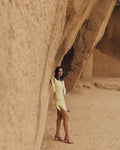 Noura Dress