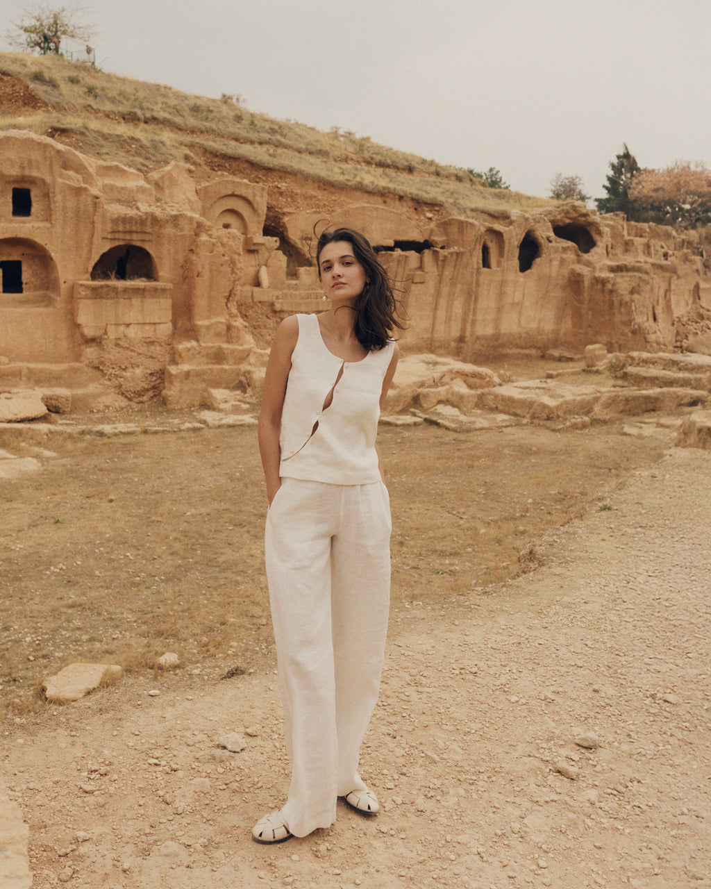 Eira Pants