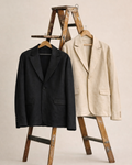 Core Blazer - Black