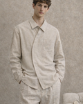 Ease Pants - Beige