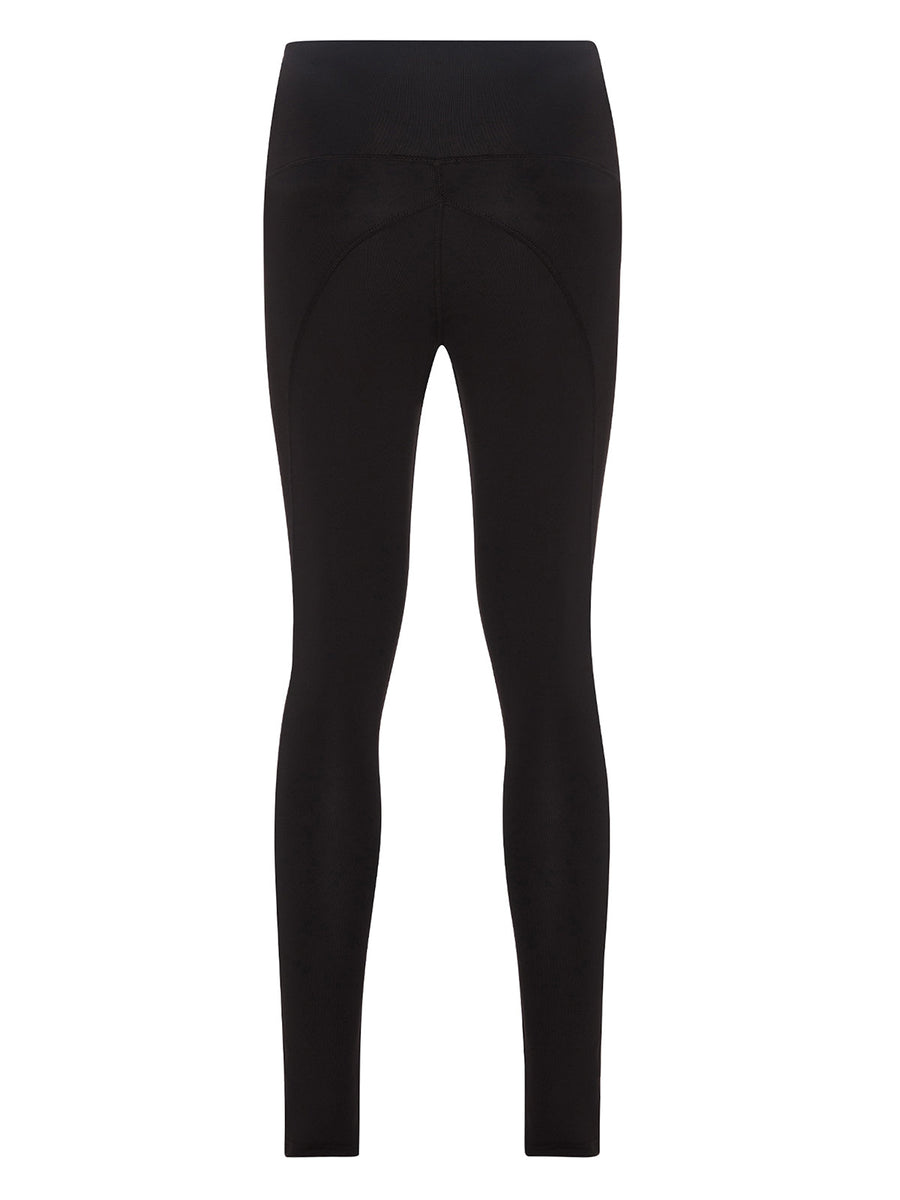 High-Rise  Ankle Breathe Deeper Leggings