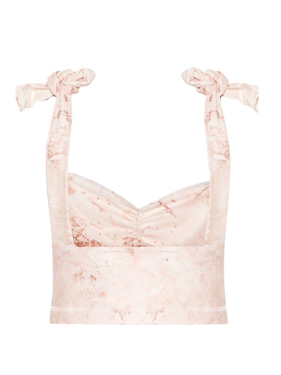 She's Got Rhythm Crop Loly