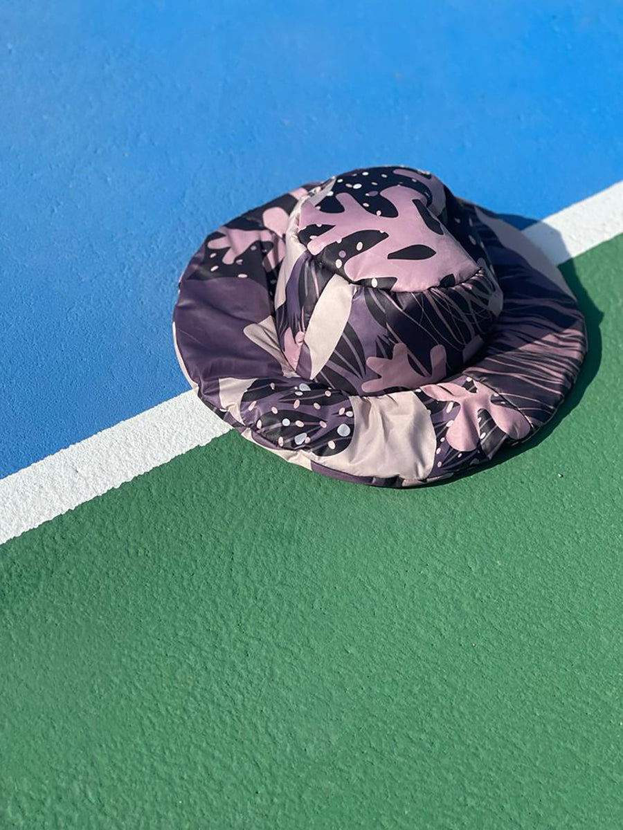 Holiday Bucket Hat