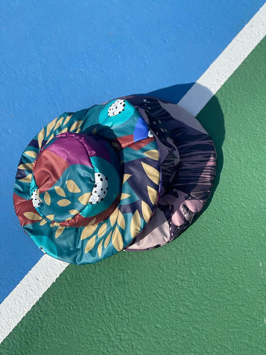 Holiday Bucket Hat