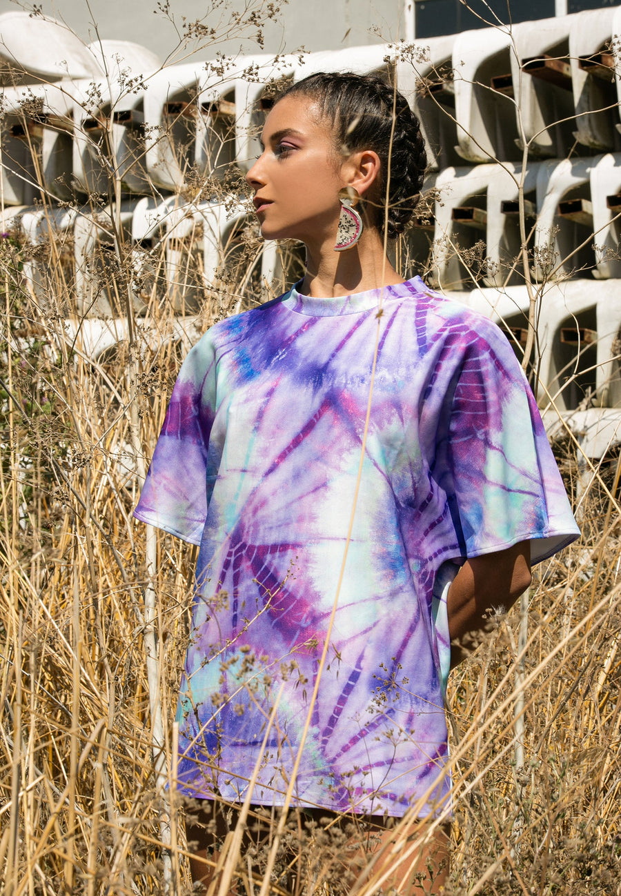 RA | COLORFUL TSHIRT 016