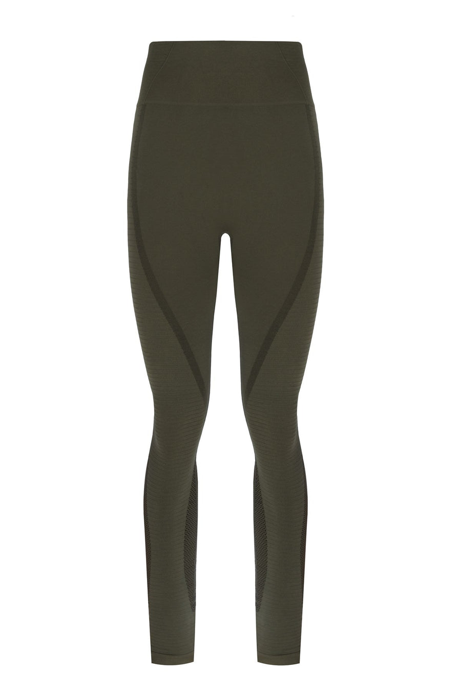 RA | LEGGINGS KHAKI 013